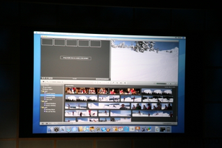 Illustration for article titled Steve Jobs Announces iLife '08